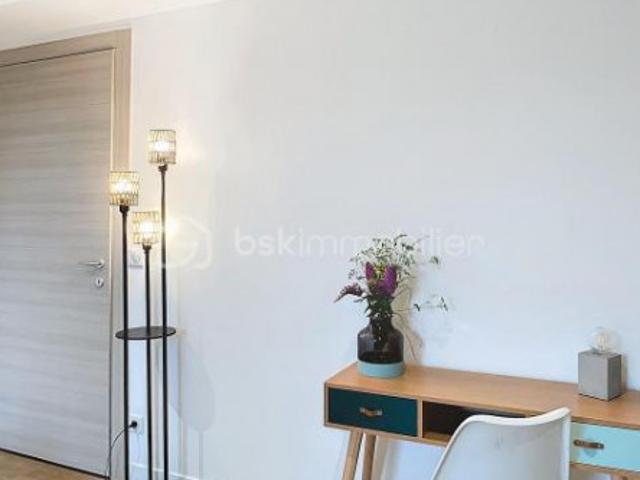 Appartement location à Carrières-sur-seine