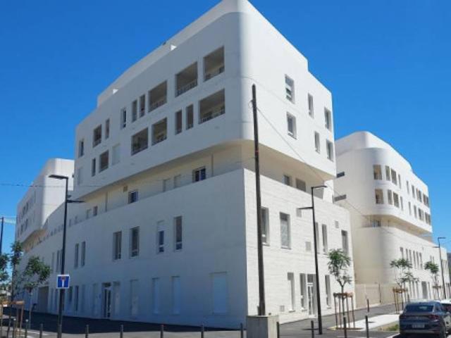 Appartement location à Montpellier, Castelnau-le-lez