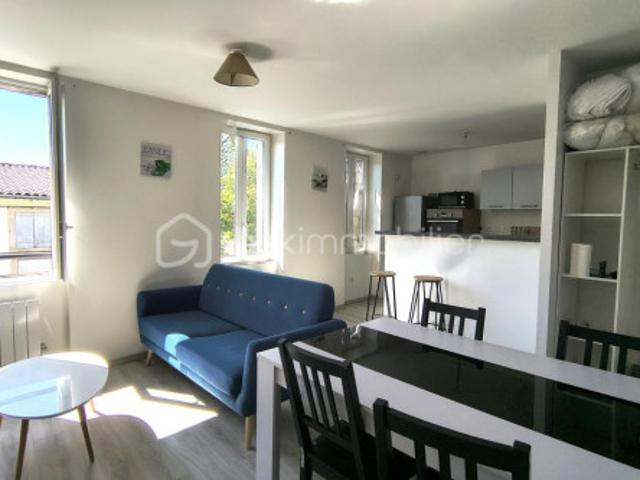 Appartement location à Castres
