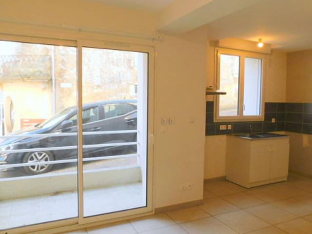 Appartement location à Condom, Cazaubon