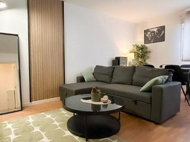 Appartement location à Pontoise, Cergy