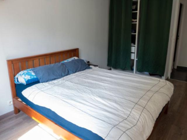 Appartement location à Pontoise, Cergy