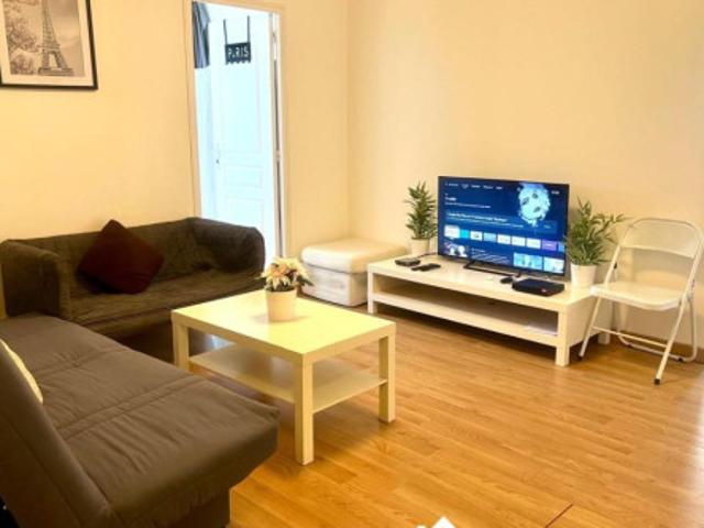 Appartement location à Pontoise, Cergy