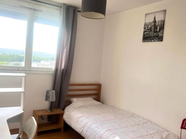 Appartement location à Pontoise, Cergy