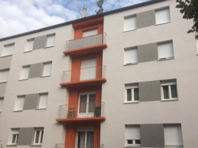 Appartement location à Thann-Guebwiller, Cernay