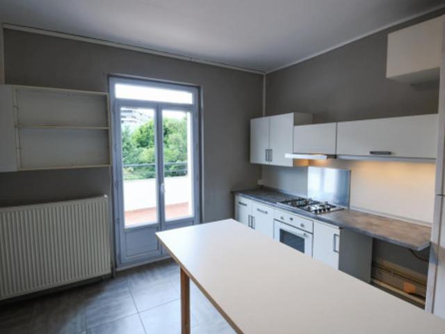 Appartement location à Clermont-Ferrand, Chamalières
