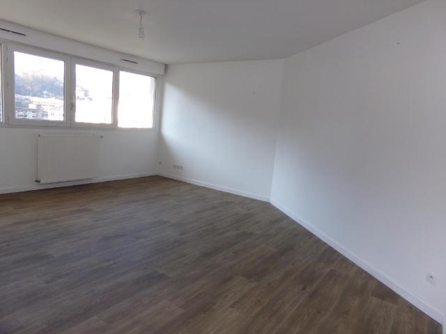 Appartement location à Chambéry