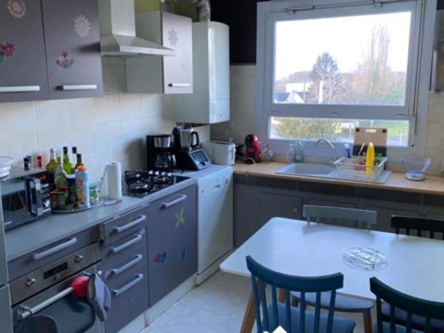 Appartement location à Tours, Chambray-lès-tours