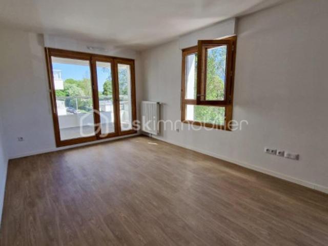 Appartement location à Torcy, Champs-sur-marne