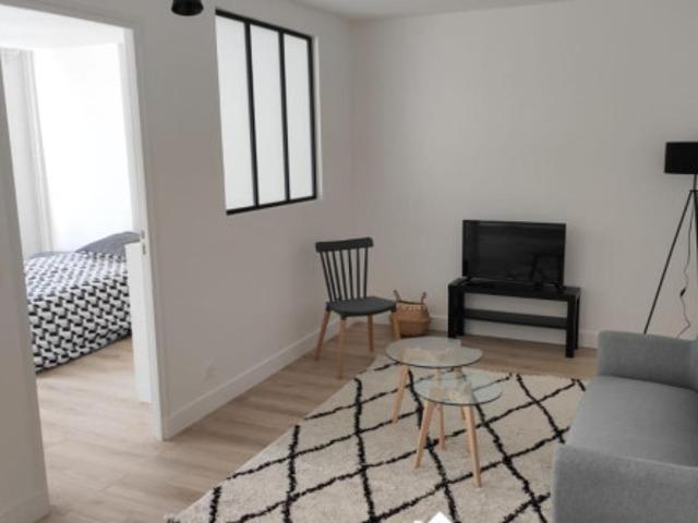 Appartement location à Torcy, Champs-sur-marne