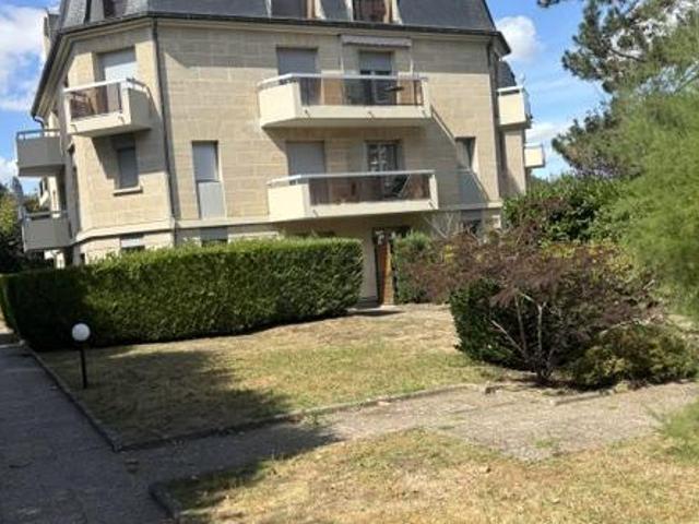 Appartement location à Chantilly, Oise