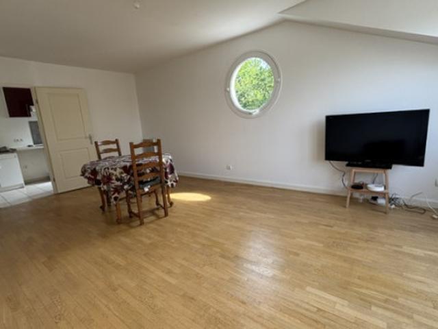 Appartement location à Senlis, Chantilly