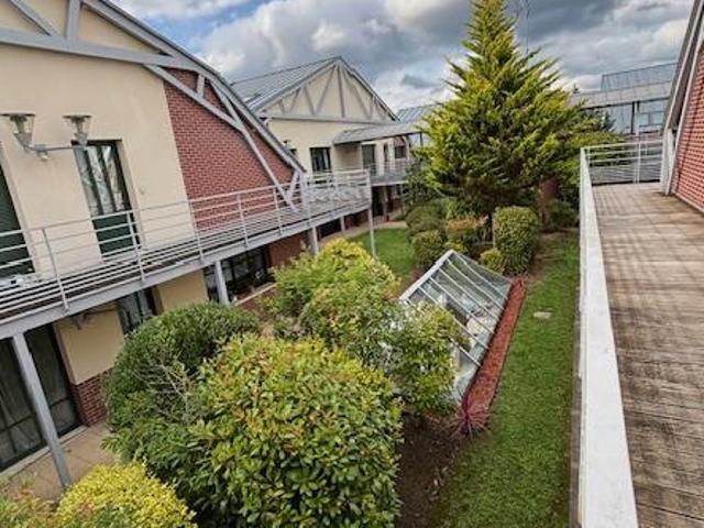 Appartement location à France métropolitaine, Chantilly