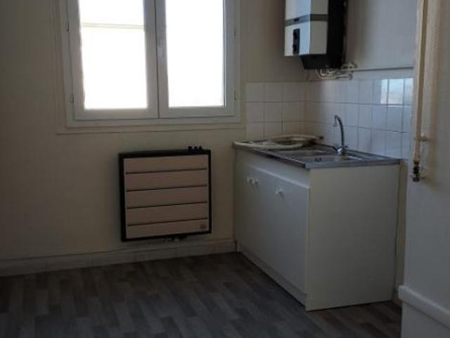 Appartement location à Troyes, La Chapelle-saint-luc
