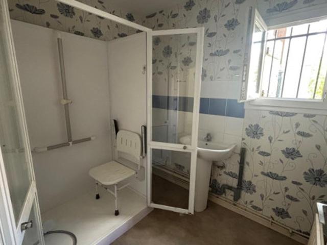 Appartement location à Charleville-Mézières, Charleville-mézières