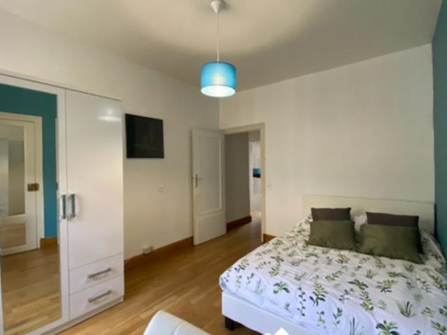 Appartement location à Charleville-Mézières, Charleville-mézières