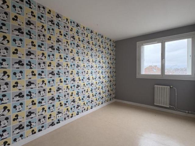 Appartement location à Charleville-Mézières, Charleville-mézières