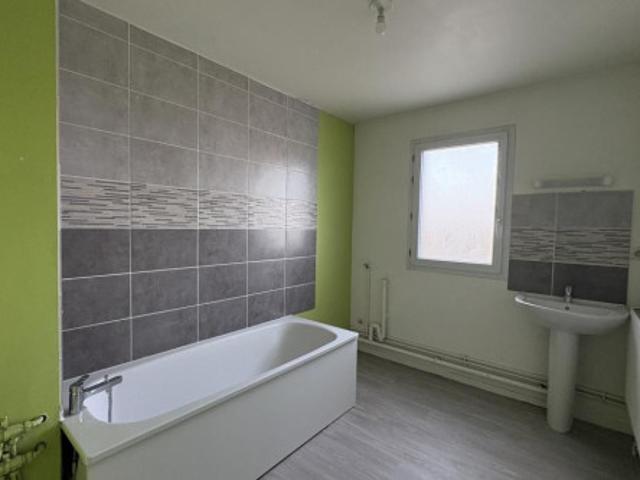 Appartement location à Charleville-Mézières, Charleville-mézières