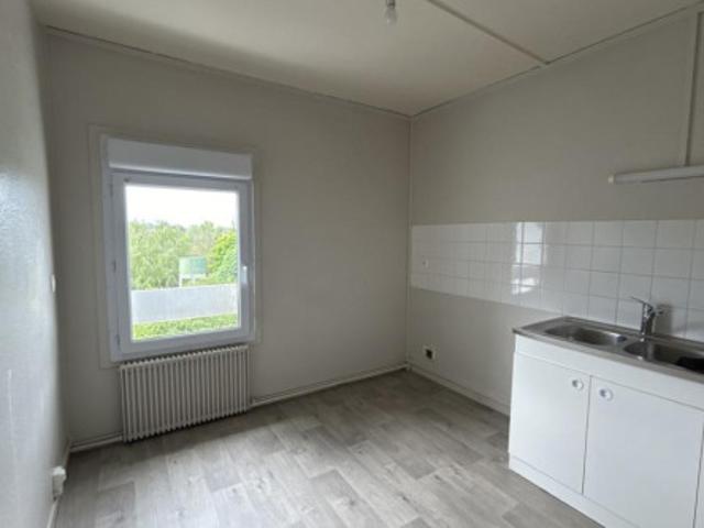Appartement location à Auxerre, Charny