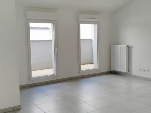 Appartement location à Chasse-sur-Rhône, Isère