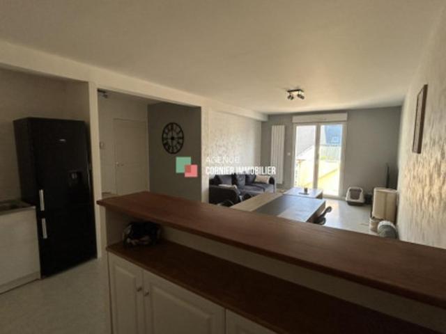 Appartement location à Fougères-Vitré, Bretagne