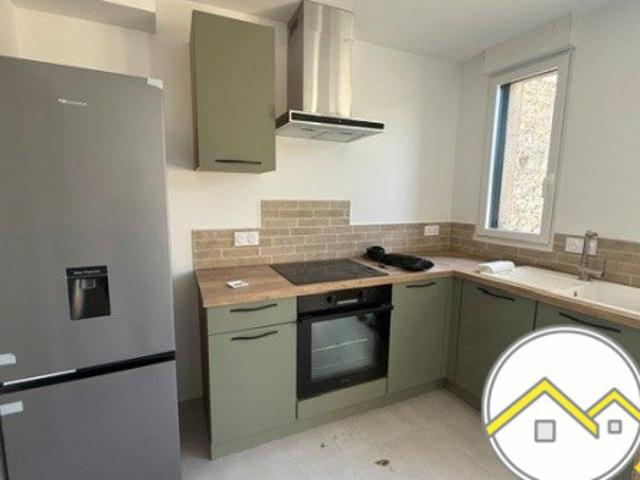 Appartement location à Châteaubriant-Ancenis, Châteaubriant