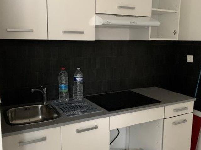 Appartement location à La Fayère, Châteaubriant