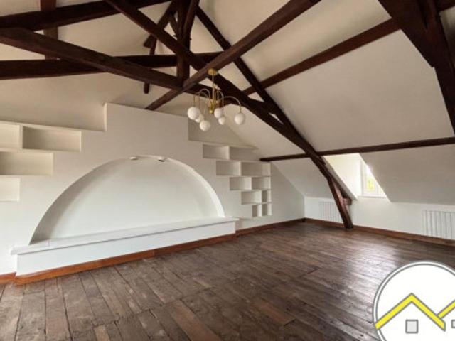 Appartement location à Châteaubriant-Ancenis, Châteaubriant