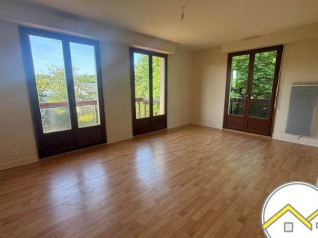 Appartement location à Châteaubriant-Ancenis, Châteaubriant