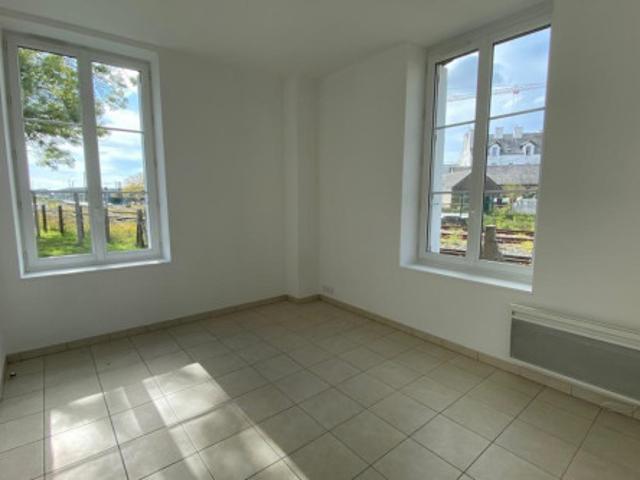 Appartement location à Châteaubriant, Loire-Atlantique