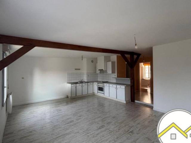 Appartement location à Châteaubriant-Ancenis, Châteaubriant