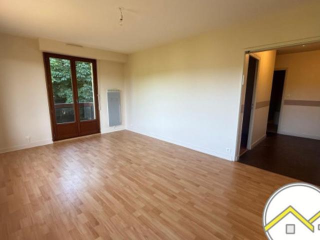 Appartement location à Châteaubriant-Ancenis, Châteaubriant