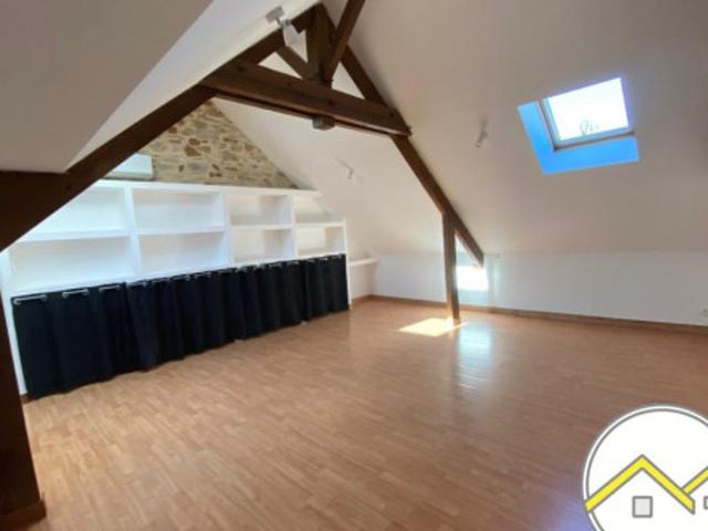 Appartement location à Châteaubriant-Ancenis, Châteaubriant
