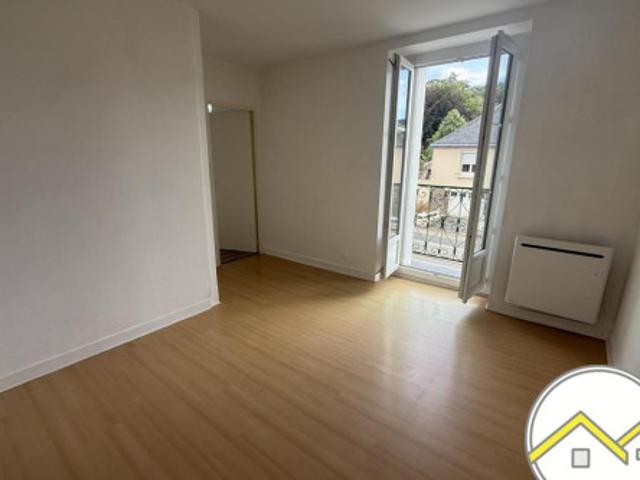 Appartement location à Châteaubriant-Ancenis, Châteaubriant