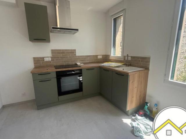 Appartement location à Châteaubriant-Ancenis, Châteaubriant