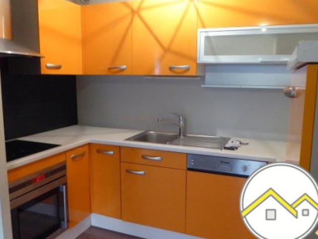 Appartement location à Châteaubriant-Ancenis, Châteaubriant