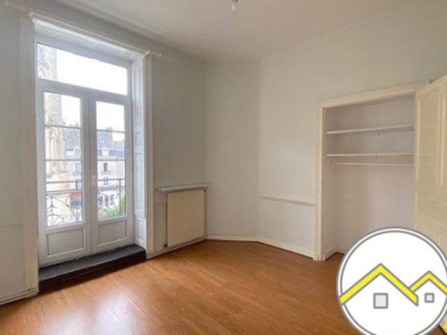 Appartement location à Châteaubriant-Ancenis, Châteaubriant