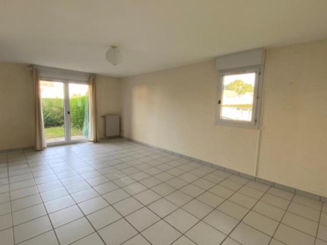 Appartement location à Châteaubriant, Loire-Atlantique