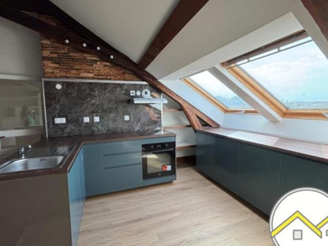 Appartement location à Châteaubriant-Ancenis, Châteaubriant