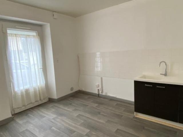 Appartement location à Châteaubriant, Loire-Atlantique