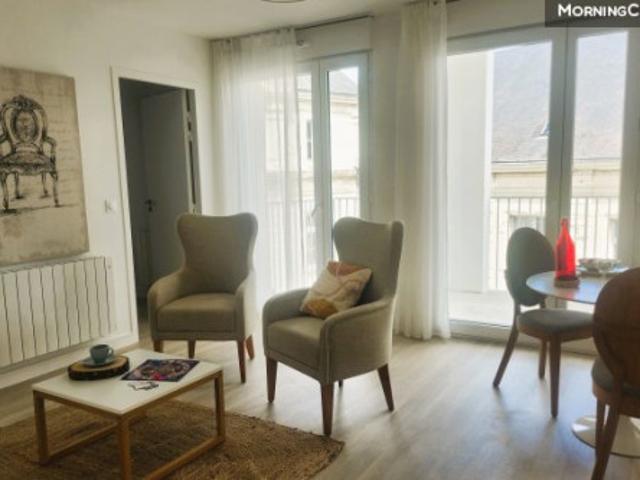 Appartement location à Châtellerault