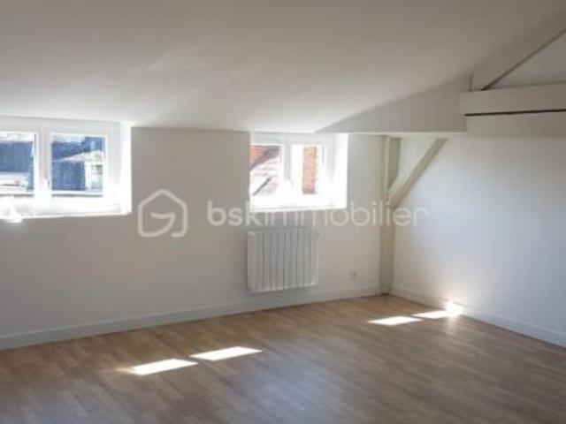 Appartement location à Châtellerault