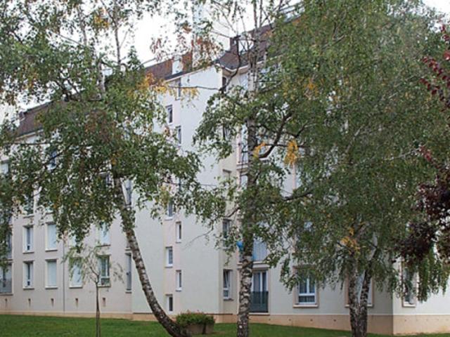 Appartement location à Montbard, Villiers-le-duc