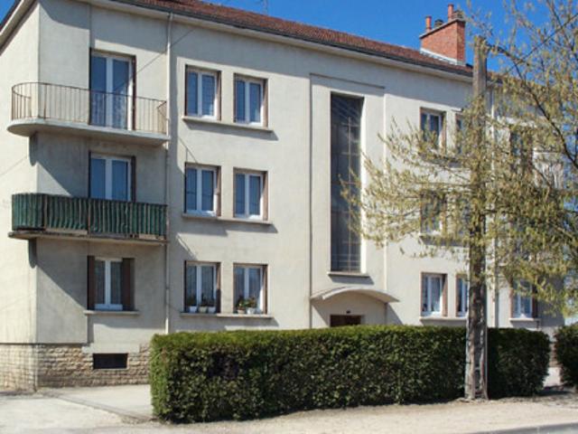 Appartement location à Montbard, Villiers-le-duc