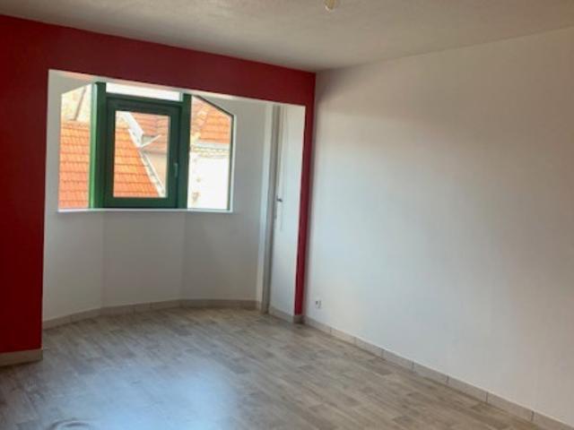 Appartement location à Chaumont