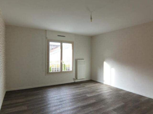 Appartement location à Chaumont
