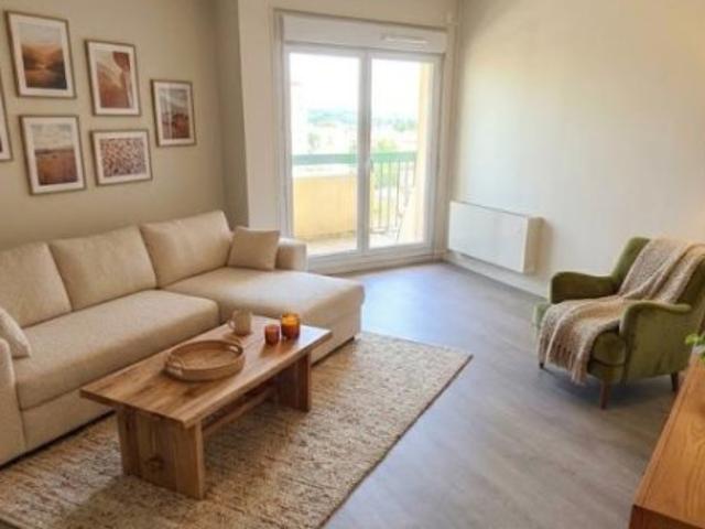 Appartement location à Chaumont