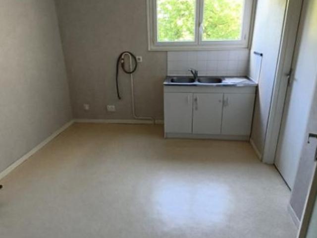 Appartement location à Chaumont