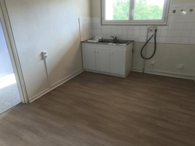 Appartement location à Chaumont