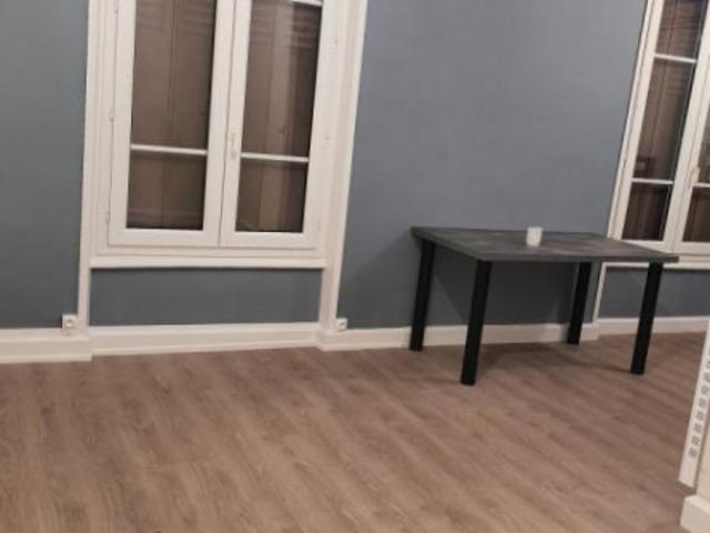 Appartement location à Chaumont